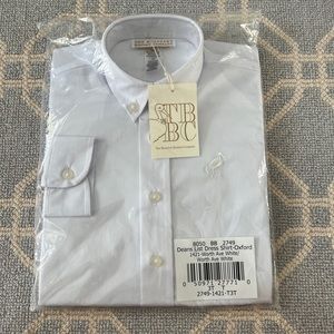 Beaufort Bonnet Dean's List Dress Shirt (Oxford)